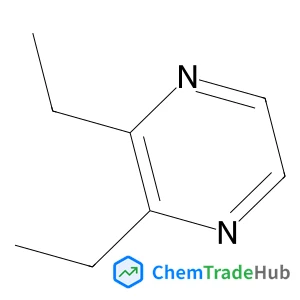 2,3-Diethylpyrazine