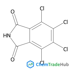 4,5,6,7-Tetrachloro-1H-isoindole-1,3(2H)-dione