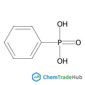 Phenylphosphonic acid