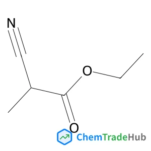 Ethyl 2-cyanopropanoate