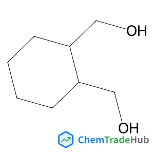 (1R,2S)-1,2-Cyclohexanediyldimethanol