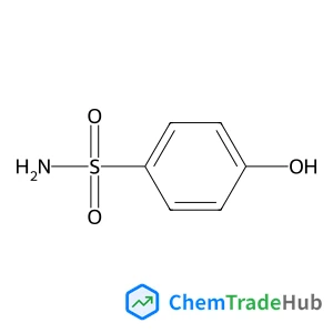 4-Hydroxybenzenesulfonamide