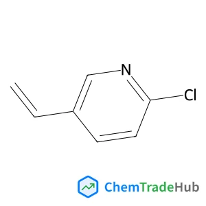 2-Chloro-5-vinylpyridine 2-Chloro-5-vinylpyridine