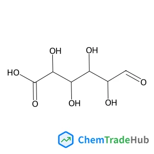 D-Guluronic acid