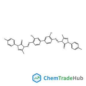 Pigment Orange 34