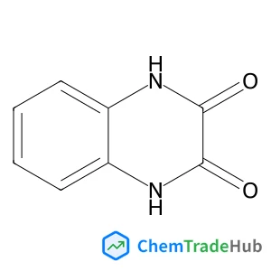 quinoxaline-2,3-diol