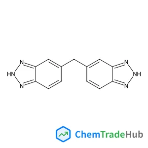 5,5'-Methylenebis(2H-benzotriazole)