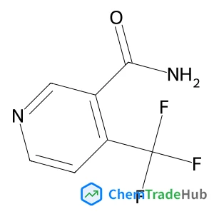 4-(Trifluoromethyl)nicotinamide