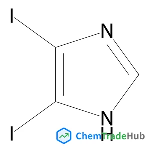 4,5-Diiodo-1H-imidazole