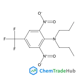 2,6-Dinitro-N,N-dipropyl-4-(trifluoromethyl)aniline