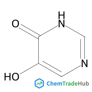 5-Hydroxy-4(1H)-pyrimidinone