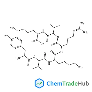Band 3 Protein (824-829) (human)