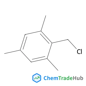 2-(Chloromethyl)-1,3,5-trimethylbenzene 2-(Chloromethyl)-1,3,5-trimethylbenzene
