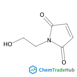 1-(2-Hydroxyethyl)-1H-pyrrole-2,5-dione