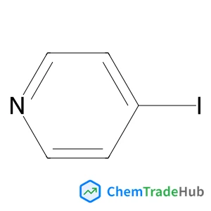 4-Iodopyridine 4-Iodopyridine