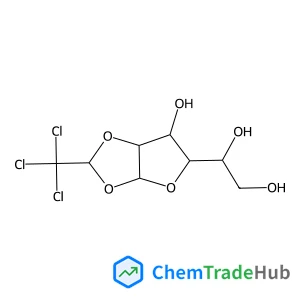 ALPHA CHLORALOSE
