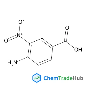 4-AMINO-3-NITROBENZOIC ACID