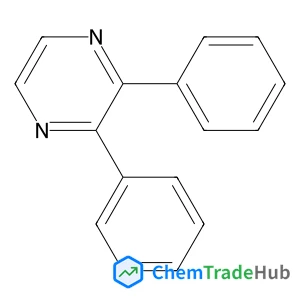 2,3-Diphenylpyrazine