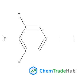 5-Ethynyl-1,2,3-trifluorobenzene