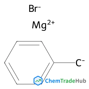 Benzyl(bromo)magnesium