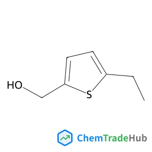 (5-Ethyl-2-thienyl)methanol