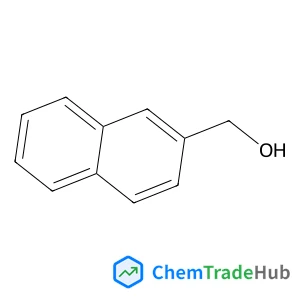 2-Naphthylmethanol