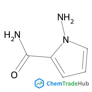 1-aminopyrrole-2-carboxamide 1-aminopyrrole-2-carboxamide
