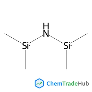 N-(Dimethylsilyl)-1,1-dimethylsilanamine N-(Dimethylsilyl)-1,1-dimethylsilanamine