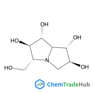 (+)-Casuarine