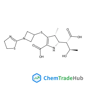 Tebipenem Pivoxil Impurity P9