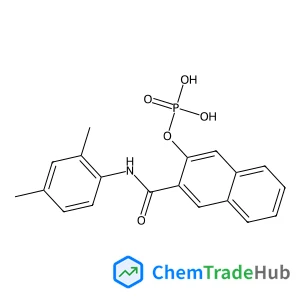 NAPHTHOL AS-MX PHOSPHATE