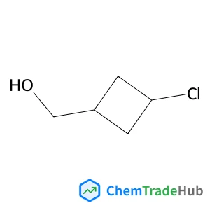 (3-CHLOROCYCLOBUTYL)METHANOL