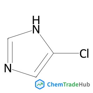4-Chloro-1H-imidazole