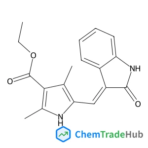 VEGF Receptor 2 Kinase Inhibitor I