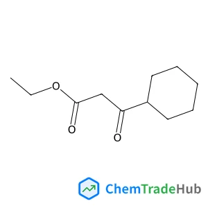 Ethyl 3-cyclohexyl-3-oxopropanoate
