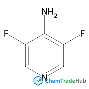 3,5-Difluoro-4-pyridinamine