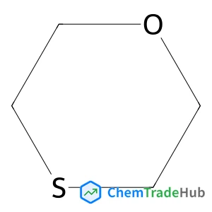 1,4-Oxathiane