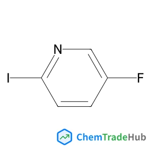 5-Fluoro-2-iodopyridine