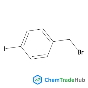 1-(Bromomethyl)-4-iodobenzene