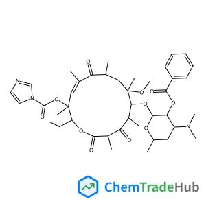 Telithromycin intermediate (7A)