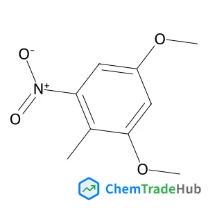 1,5-Dimethoxy-2-methyl-3-nitrobenzene
