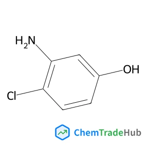3-Amino-4-chlorophenol