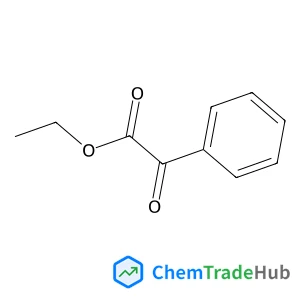 Ethyl oxo(phenyl)acetate