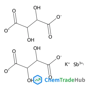 Potassium Antimony Tartrate