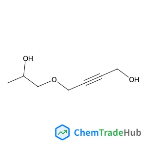 4-(2-Hydroxypropoxy)-2-butyn-1-ol