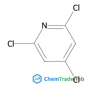 2,4,6-Trichloropyridine