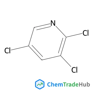 2,3,5-Trichloropyridine