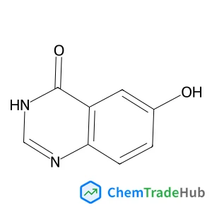 6-Hydroxy-4(1H)-quinazolinone