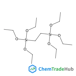 4,4,7,7-Tetraethoxy-3,8-dioxa-4,7-disiladecane