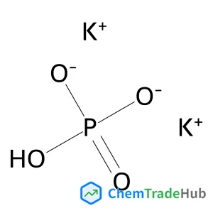 Dipotassium hydrogen phosphate